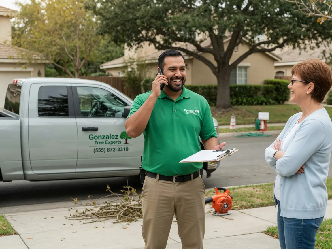 Tree Service Corrales, NM FAQs